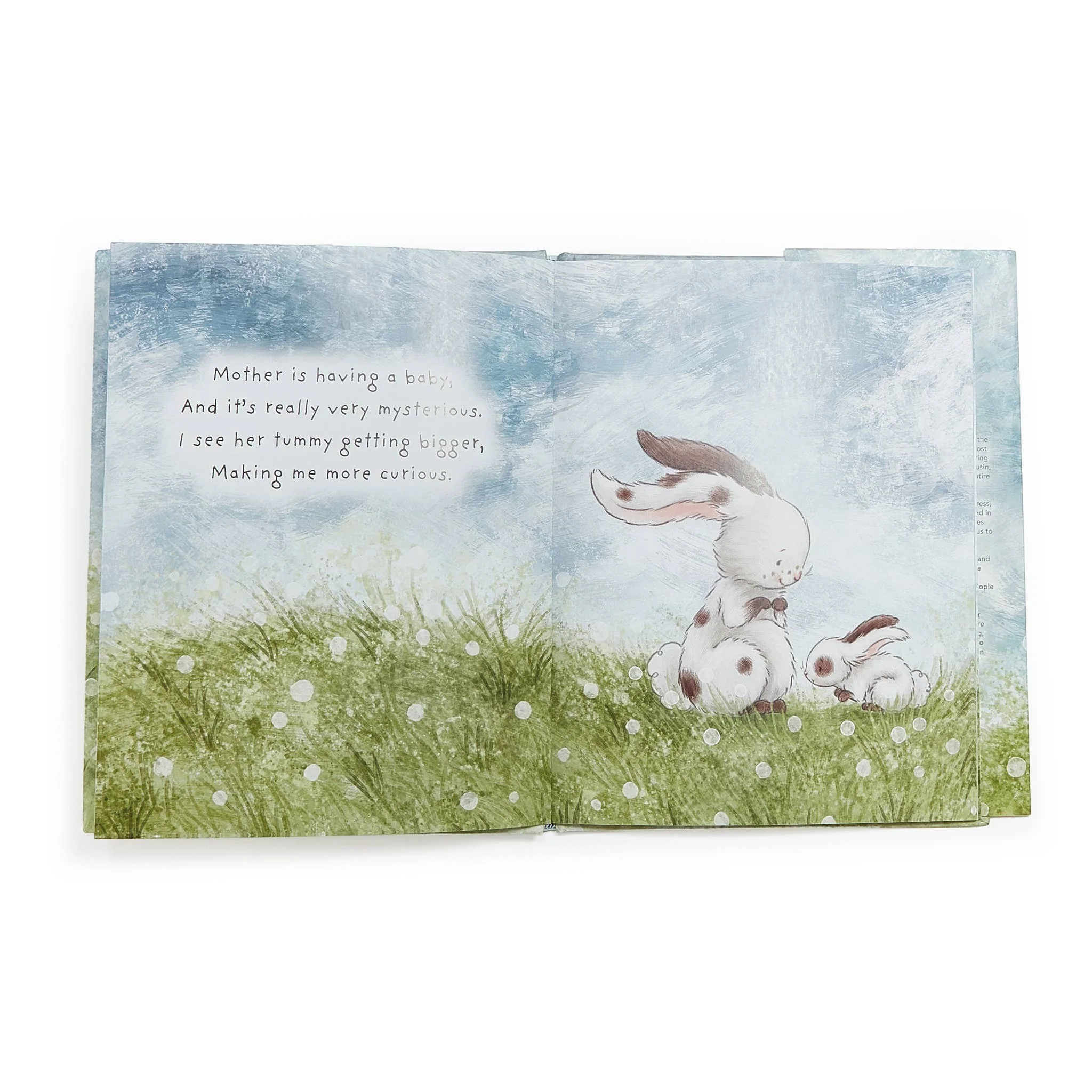 Who Will Our New Baby Be? Story Book - Image 3