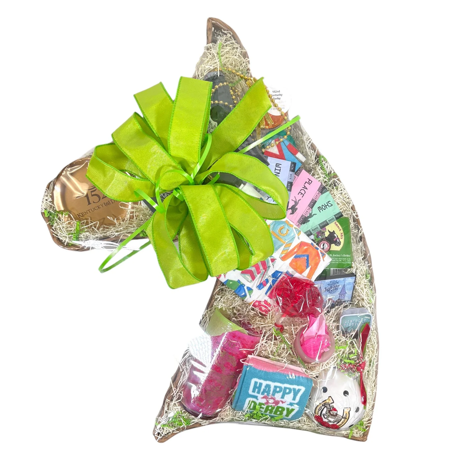 Winner's Circle Gift Basket | 152nd Kentucky Derby - Image 5