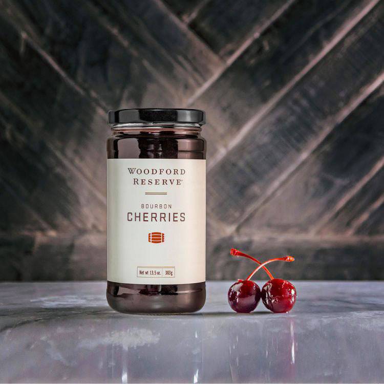 Woodford Reserve Bourbon Cherries - Image 4