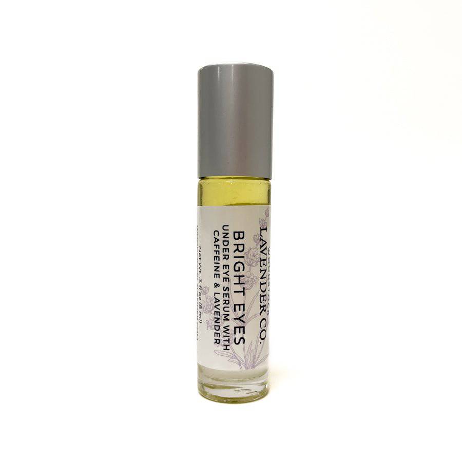 Woodstock Bright Eyes Under Eye Serum